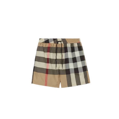 Check - Shorts