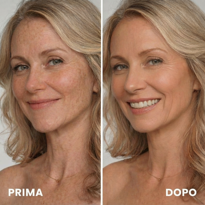 Lumaria - Fondotinta 4 in 1