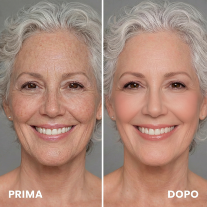 Lumaria - Fondotinta 4 in 1